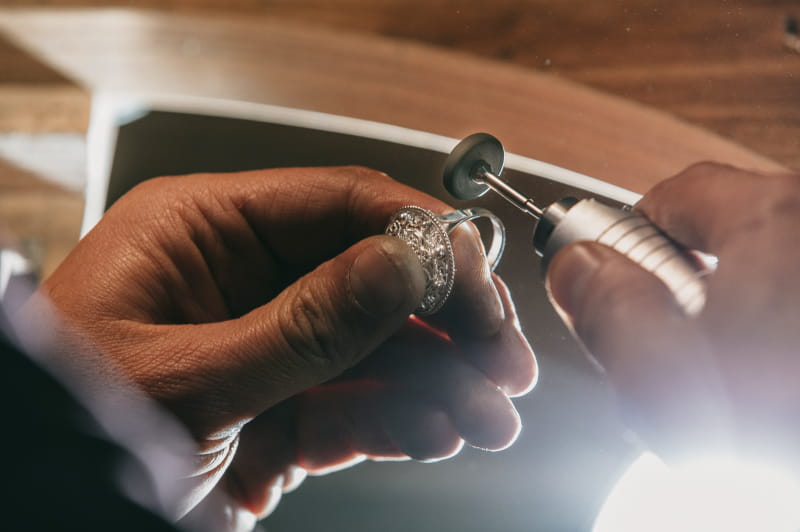 Conheça o nosso serviço de Polimento