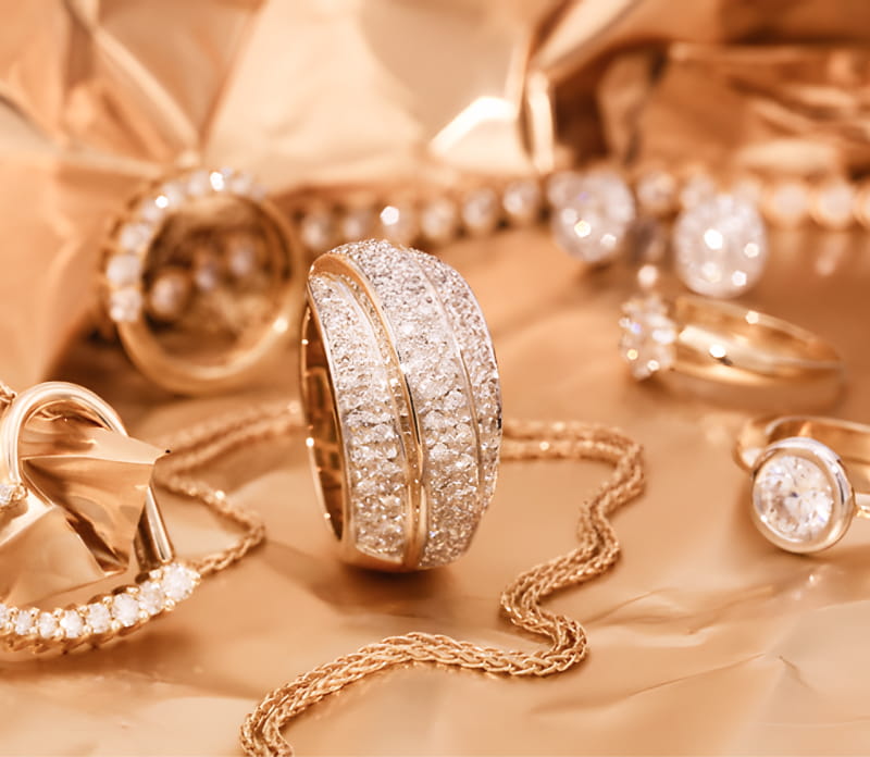 Conheça mais sobre a Fláquer Joias