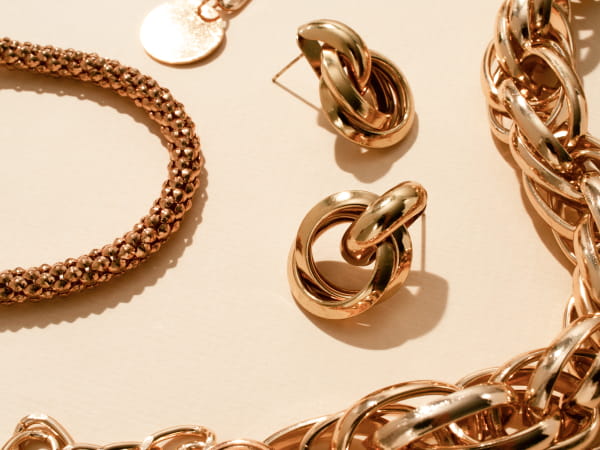 Fláquer Joias - compra de ouro e joias