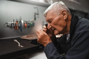 Avaliador de Joia em Santo André