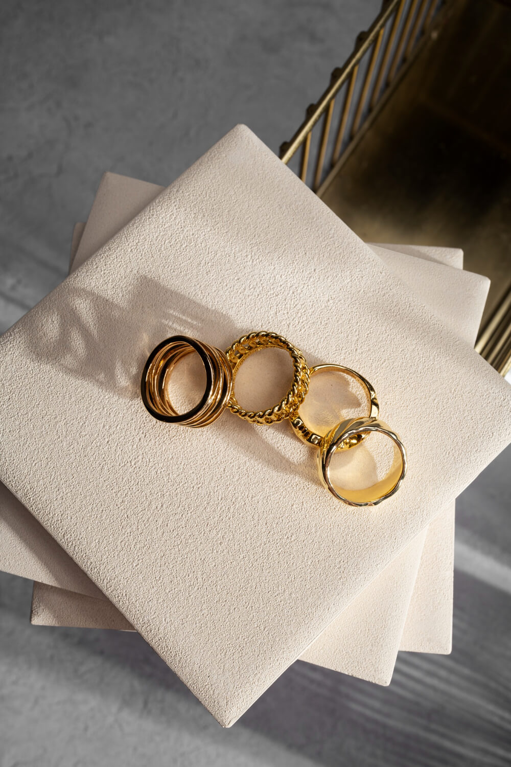 Avaliação de Jóias Usadas em São Paulo