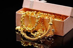Onde vender pulseira de ouro puro em São Bernardo do Campo