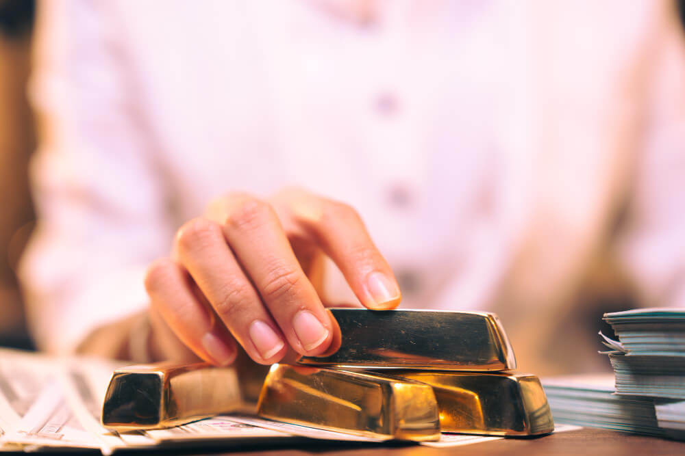 Empresa Confiável para Vender Ouro em Santo André