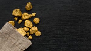 Empresa que Compra Ouro com Pagamento à Vista