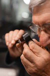 Empresa que Compra Ouro com Pagamento na Hora
