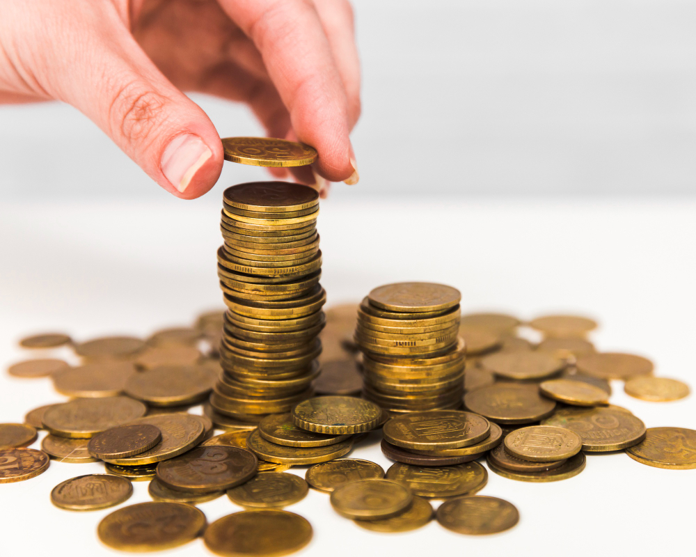 Local seguro para vender moedas de ouro em Santo André com avaliação na hora