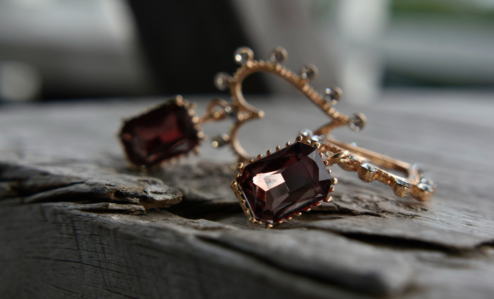 Onde vender colar, brincos e jóias usadas em Diadema