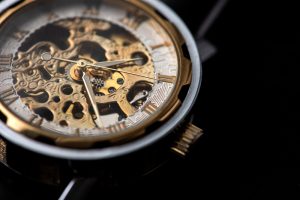 Loja que Compra Relógios de Luxo Usados