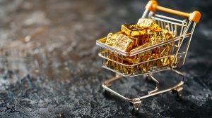 Quem Compra Ouro com Pagamento Imediato e Seguro