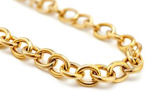 Onde vender corrente de ouro em São Caetano do Sul